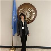 Studentessa di Ingegneria Clinica, diplomata al Liceo Linguistico, impartisco ripetizioni di matematica, fisica, tedesco, inglese